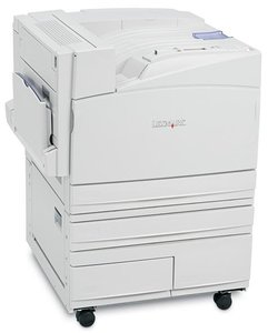 Lexmark C935hdn     