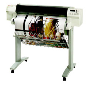 HP DesignJet 755CM 