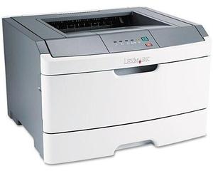 Lexmark E260d 