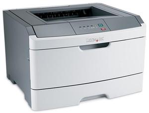 Lexmark E260dn 