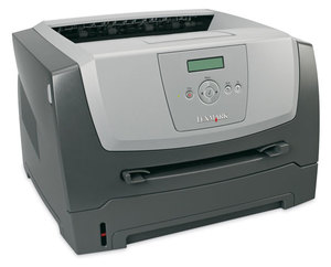 Lexmark E352dn 