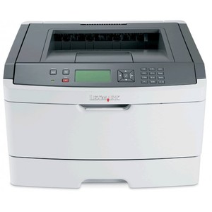 Lexmark E360d 