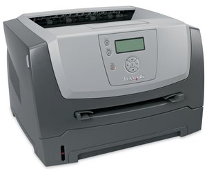 Lexmark E450dn 