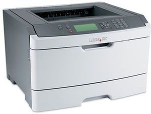 Lexmark E460dw   