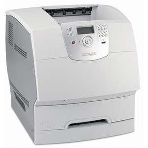 Lexmark T644tn 