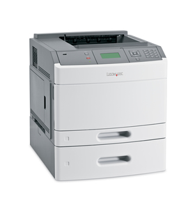 Lexmark T650dtn 