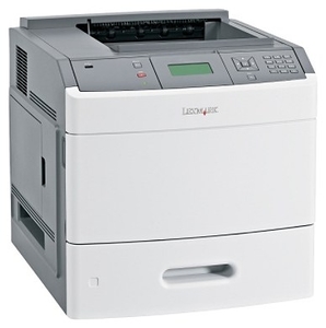 Lexmark T652dn 