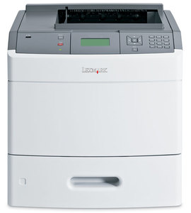 Lexmark T652n 