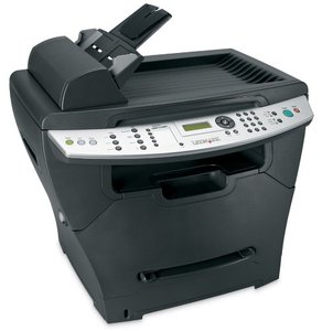 Lexmark X342n 