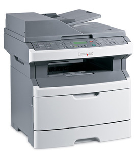 Lexmark X364dn 