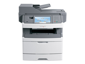 Lexmark X464de 