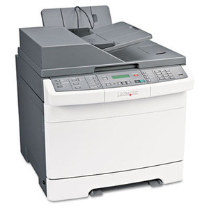 Lexmark X544n 