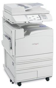 Lexmark X940e 