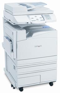 Lexmark X945e 