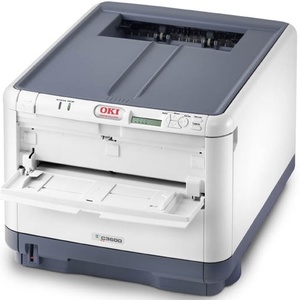 Oki C3600 