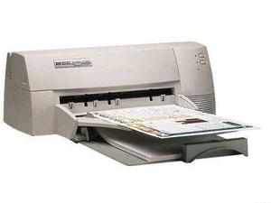 HP DeskJet 1120C 