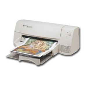 HP DeskJet 1120CXI 