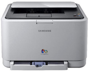 Samsung CLP310 