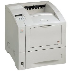 Xerox DocuPrint N2125 
