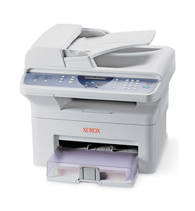 Xerox Phaser 3200MFP 