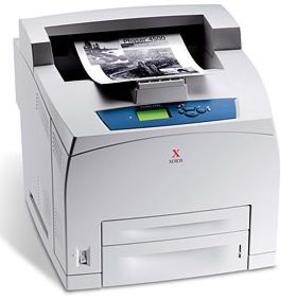 Xerox Phaser 4500 