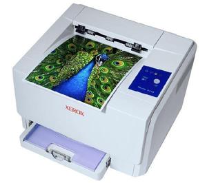 Xerox Phaser 6110 