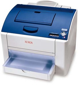 Xerox Phaser 6120 