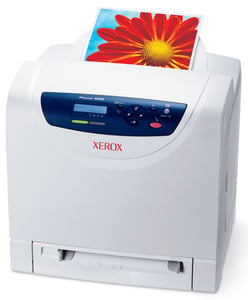 Xerox Phaser 6125 