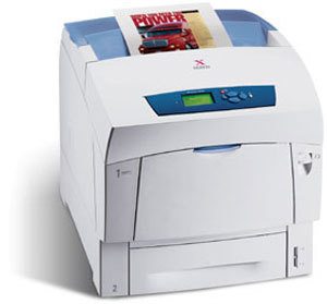 Xerox Phaser 6250DP 