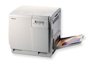 Xerox Phaser 740 