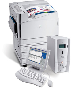 Xerox Phaser EX7750   