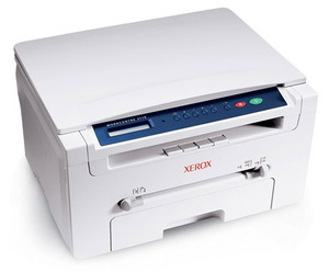 Xerox WorkCentre 3119 