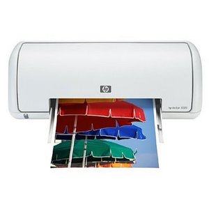 HP DeskJet 3320 