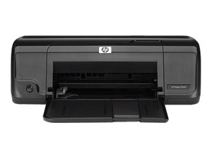 HP Deskjet D1660 