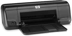 HP Deskjet D1663 