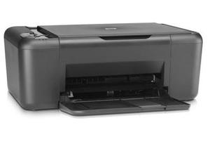 HP Deskjet F2488 