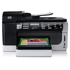 HP OfficeJet Pro 8500 