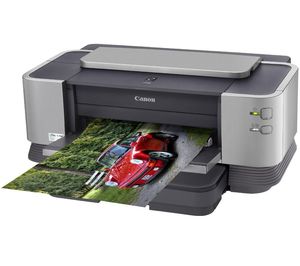 Canon PIXMA ix7000 