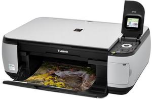 Canon PIXMA MP490 