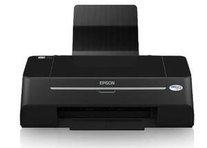 Epson Stylus S21 