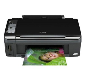 Epson Stylus SX200 