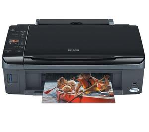 Epson Stylus SX210 