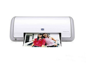 HP DeskJet 3918 