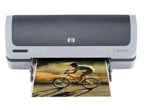 HP DeskJet 3645 