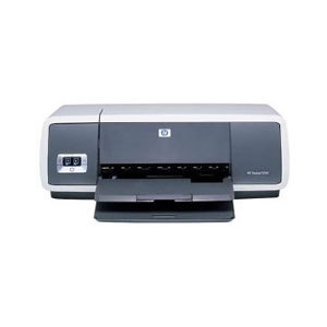 HP DeskJet 5748 