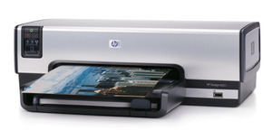 HP DeskJet 6623 