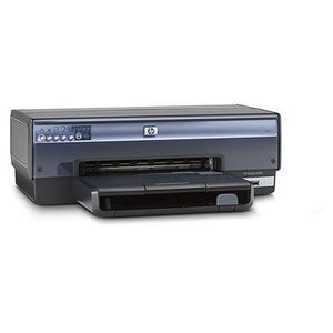 HP Deskjet 6983 