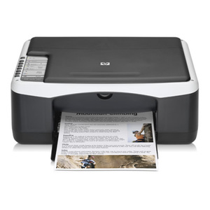 HP DeskJet F2140 