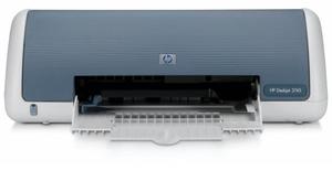 HP DeskJet 3745 