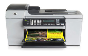 HP OfficeJet 5608 